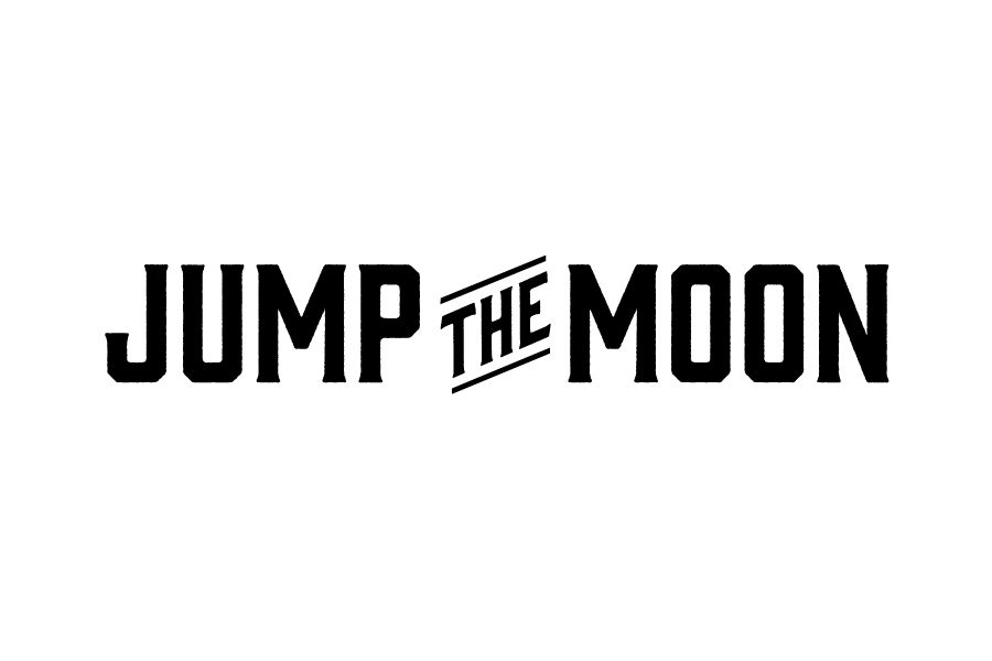Jump the Moon Logo