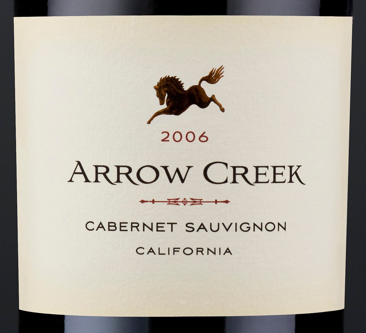 Arrow Creek