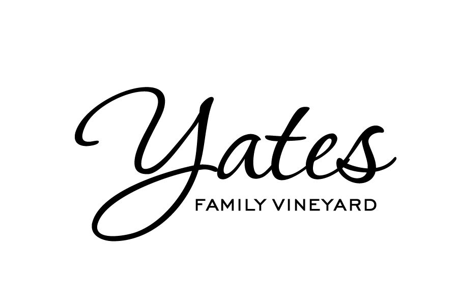 Yates Family Vineyard Logo