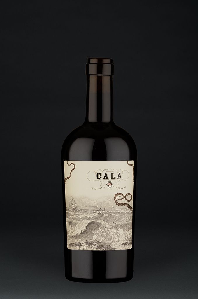 Mangels Vineyard CALA