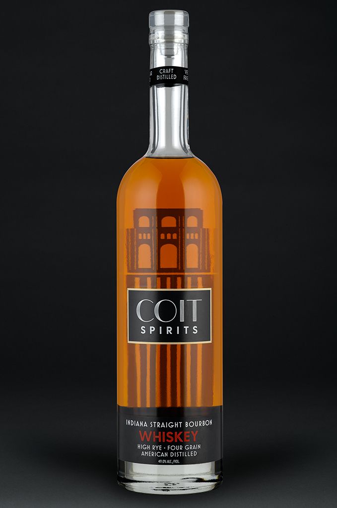 Coit Spirits