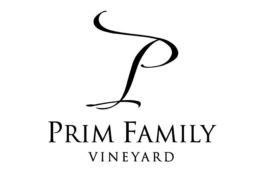 Prim Family Vineyard Logo