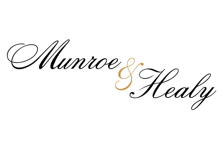 Munroe & Healy Logo