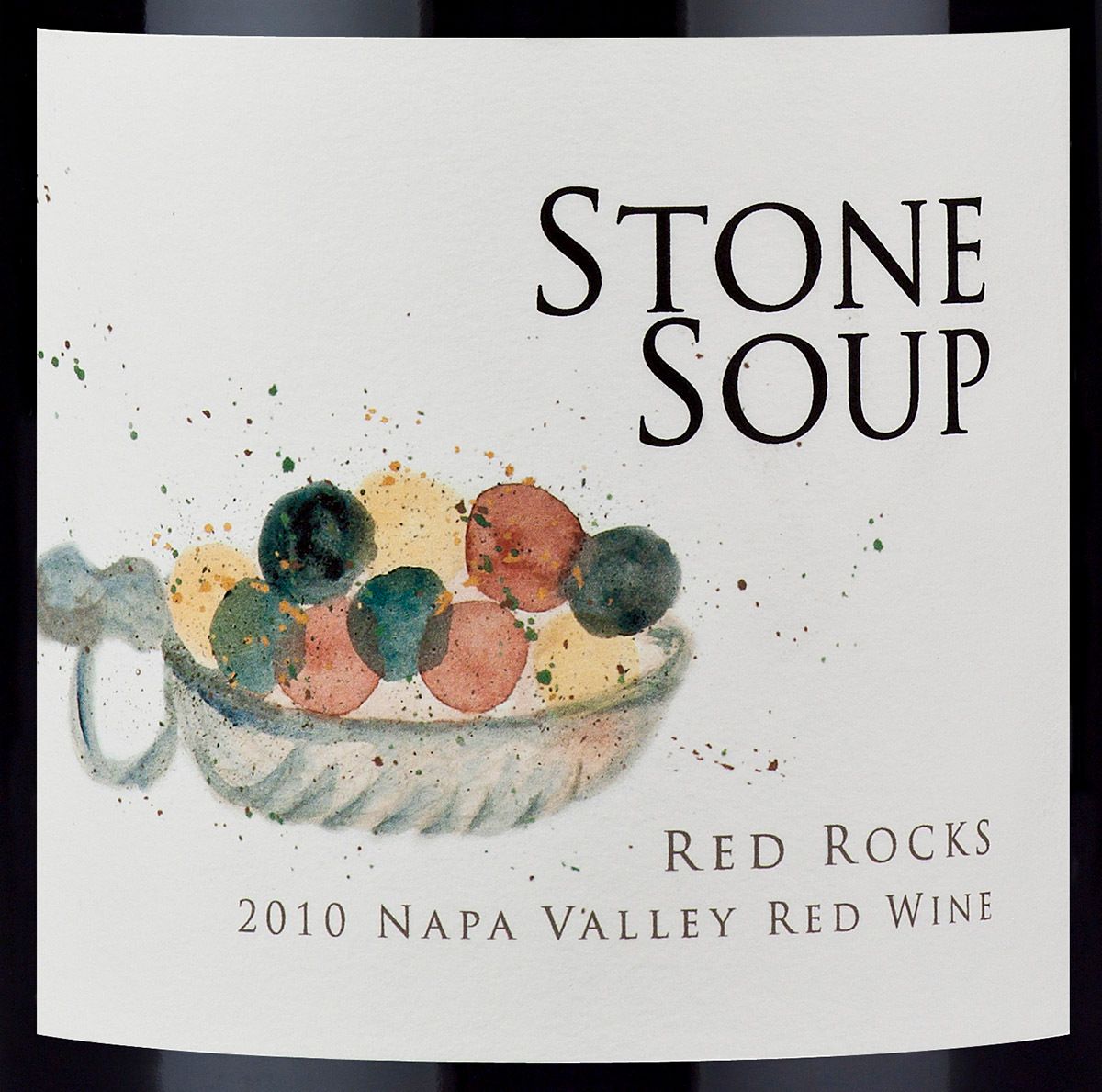 Stone Soup