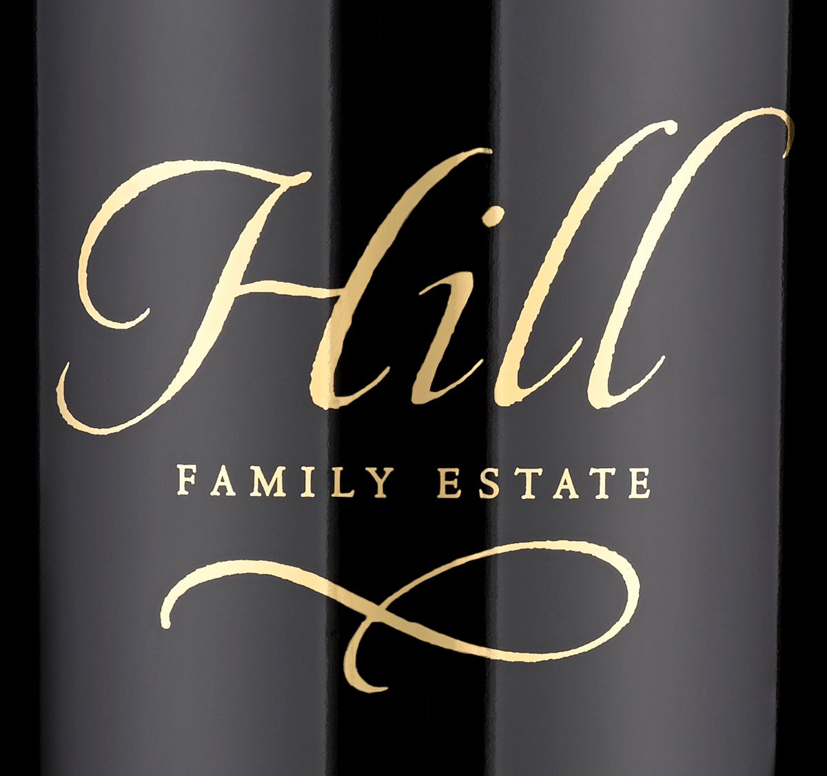 Hill Family Estate