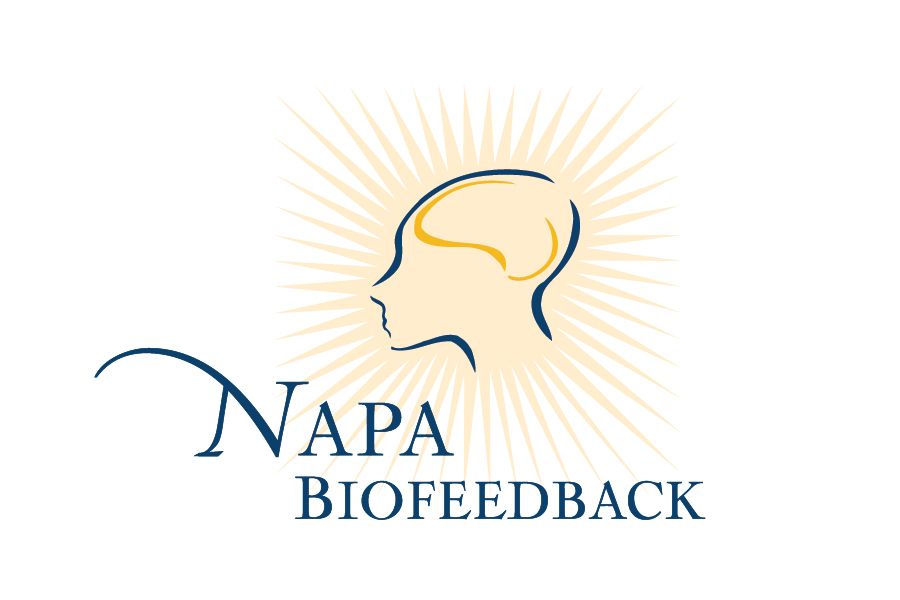 Napa Biofeedback Logo