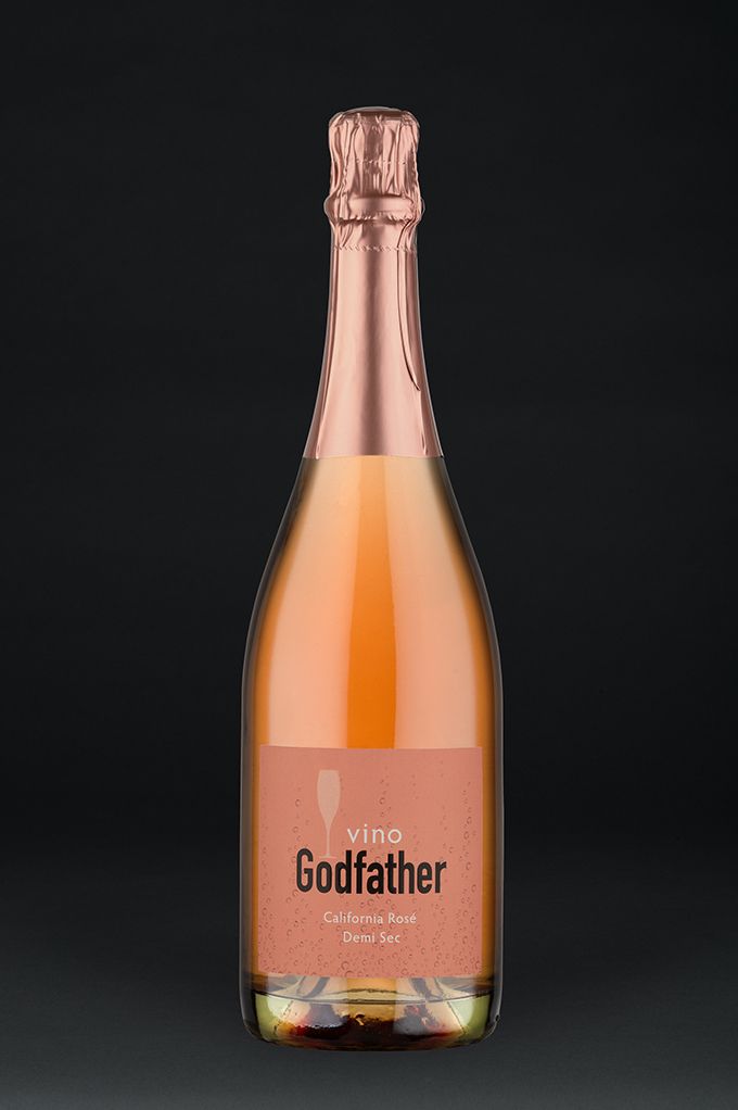 Vino Godfather
