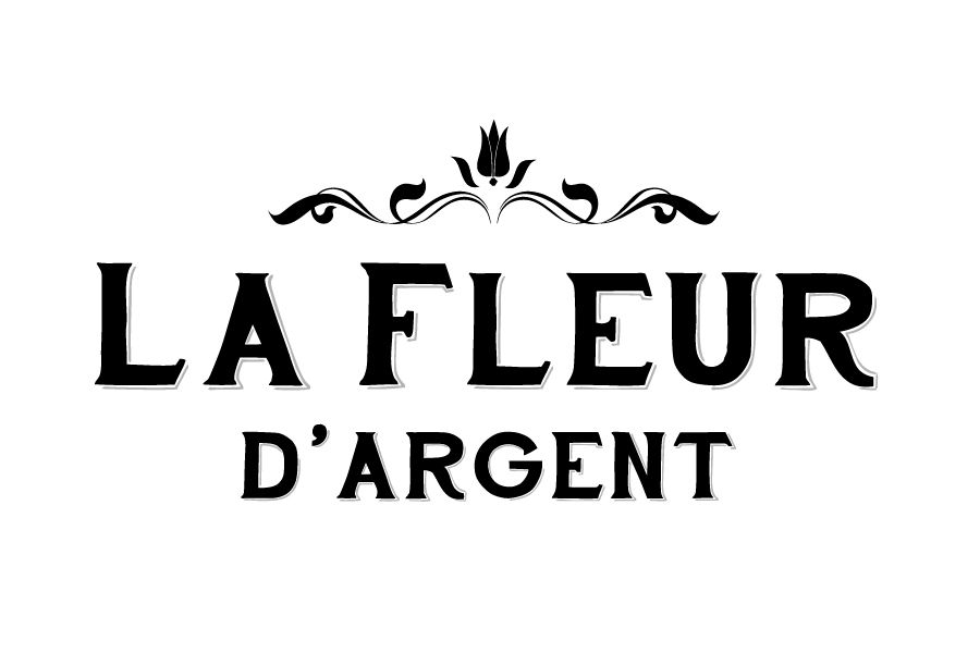 La Fleur d Argent Logo