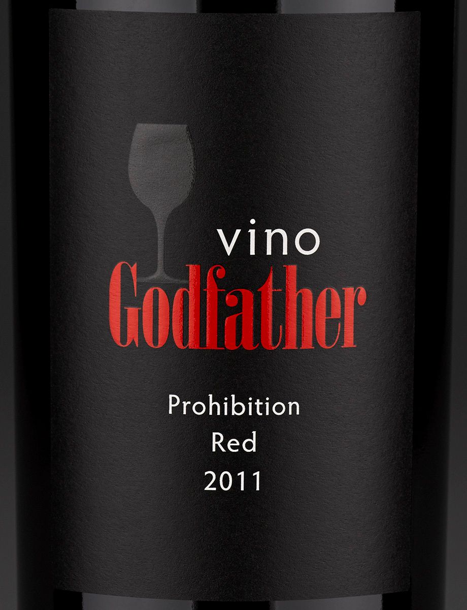 Vino Godfather