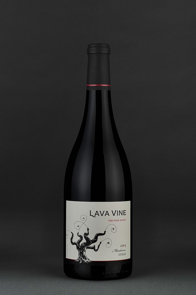Lava Vine