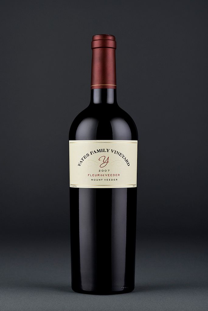 Yates Family Vineyard