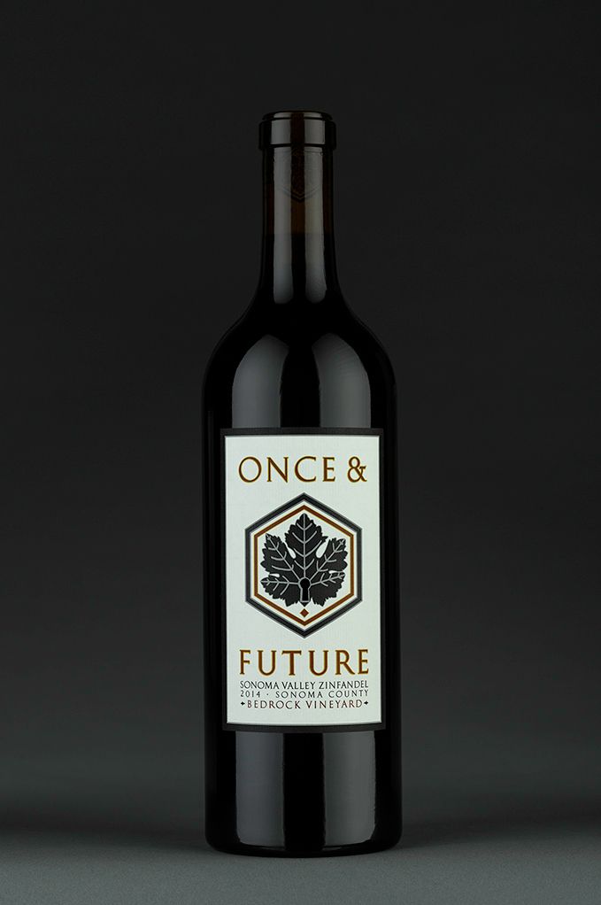 Once & Future