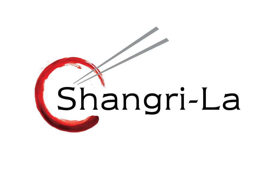 Shangri La Logo
