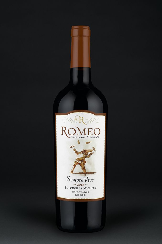 Romeo Vineyards & Cellars