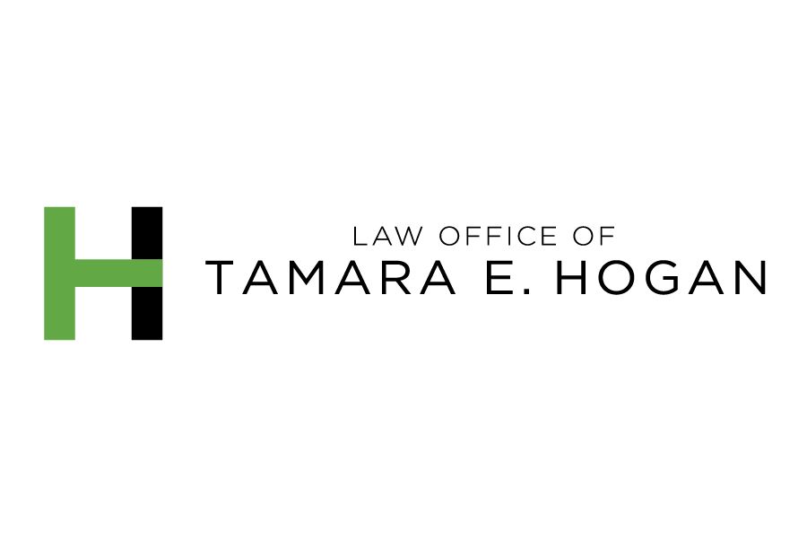 Tamera Hogan Law Office Logo