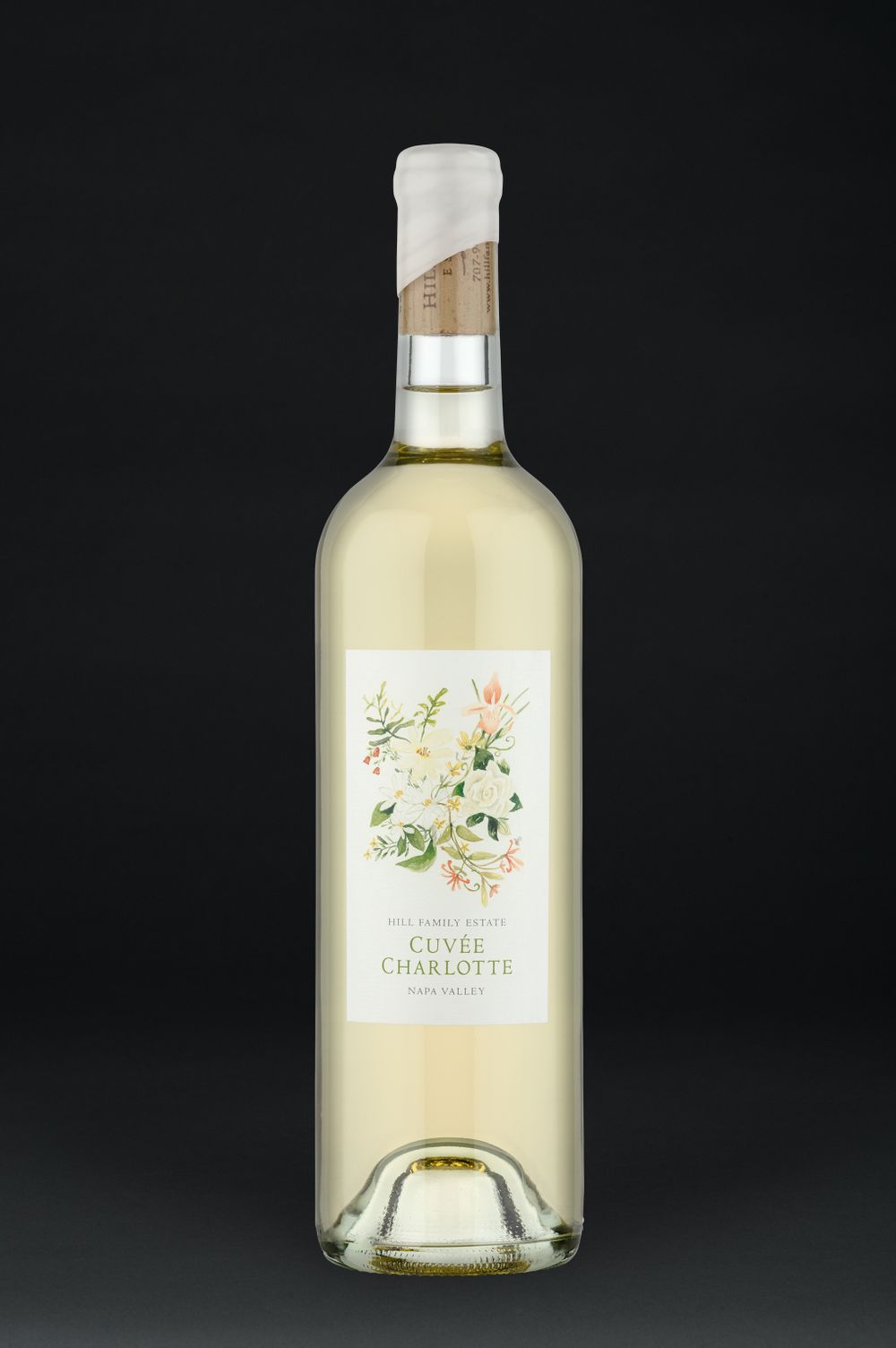 Cuveé Charlotte