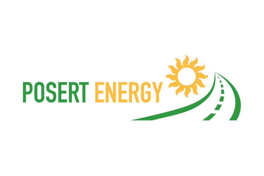 Posert Energy Logo