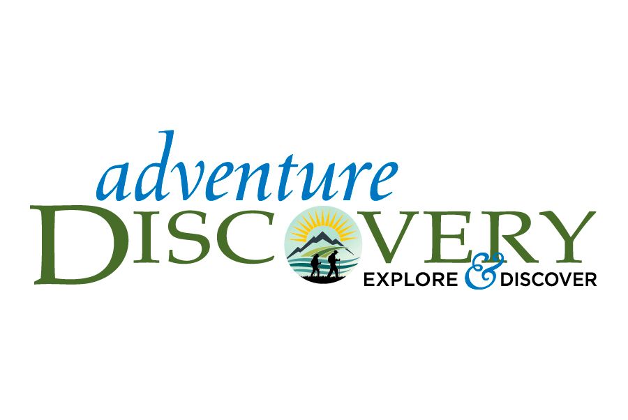 Adventure Discovery Logo