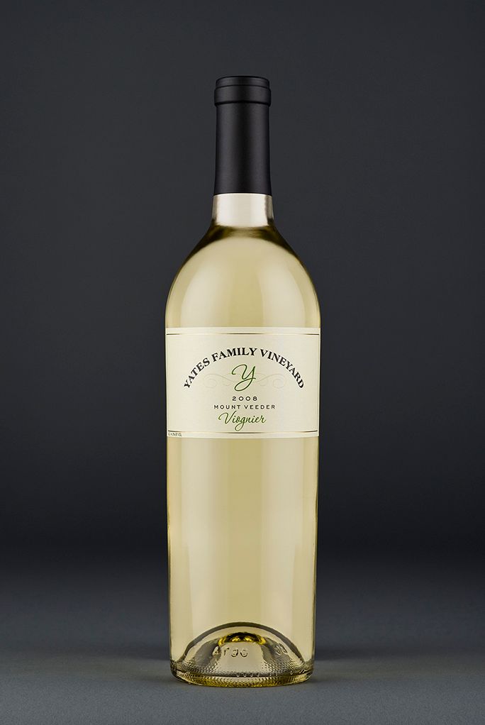 Yates Family Vineyard