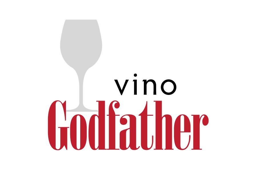 Vino Godfather Logo