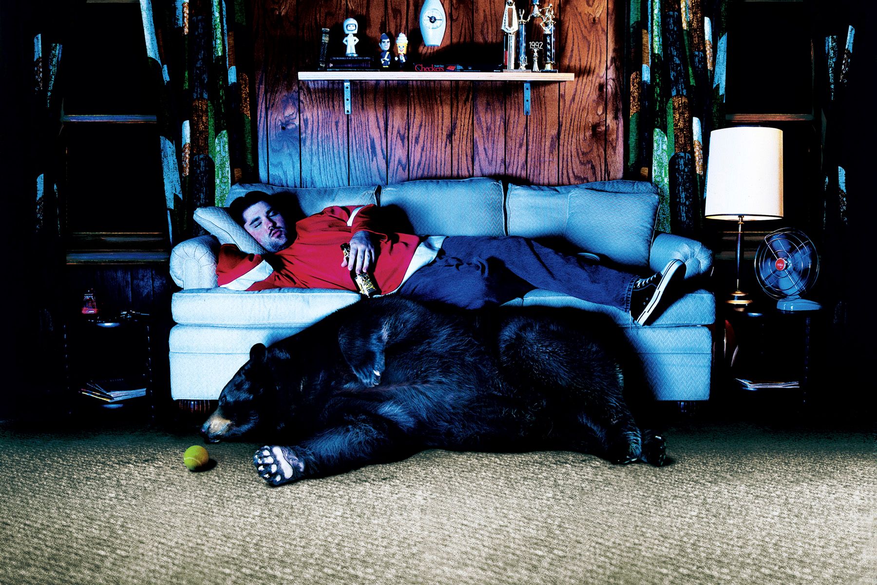 Bringing the great Northwoods to you