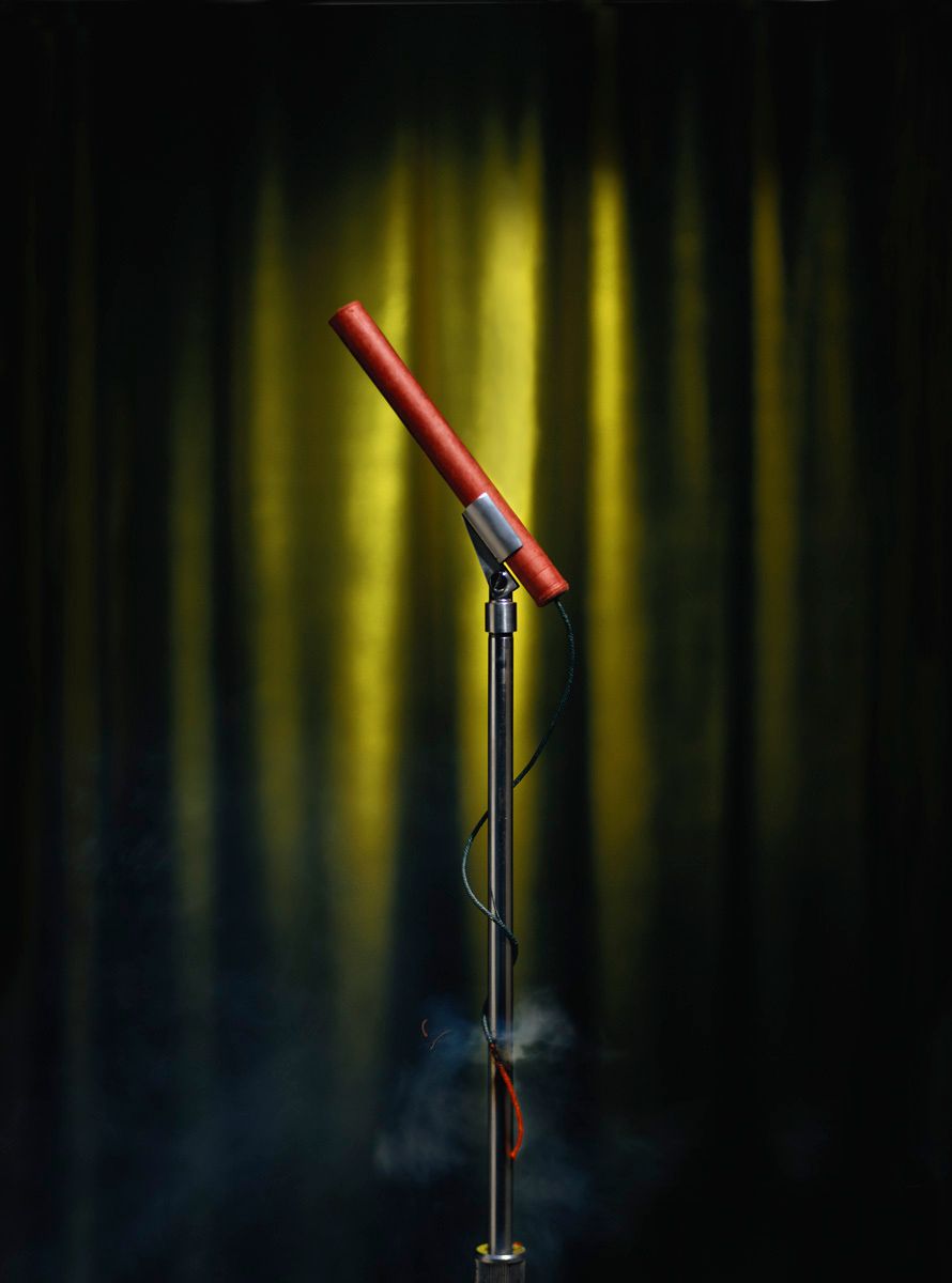 Conquer your fear of public speaking