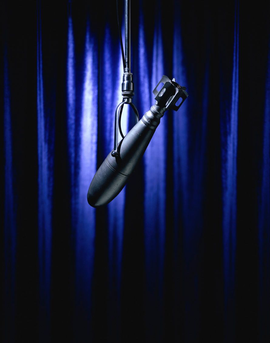 Conquer your fear of public speaking