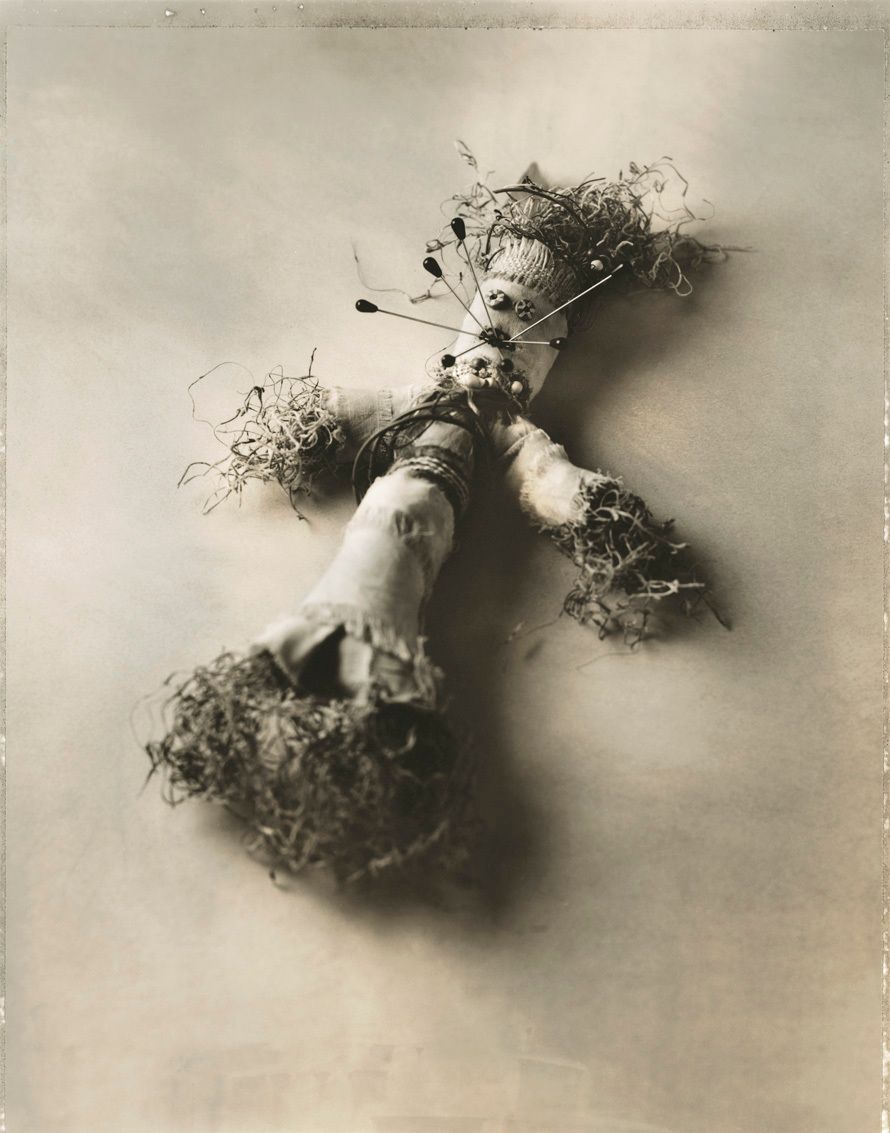 Voodoo Doll