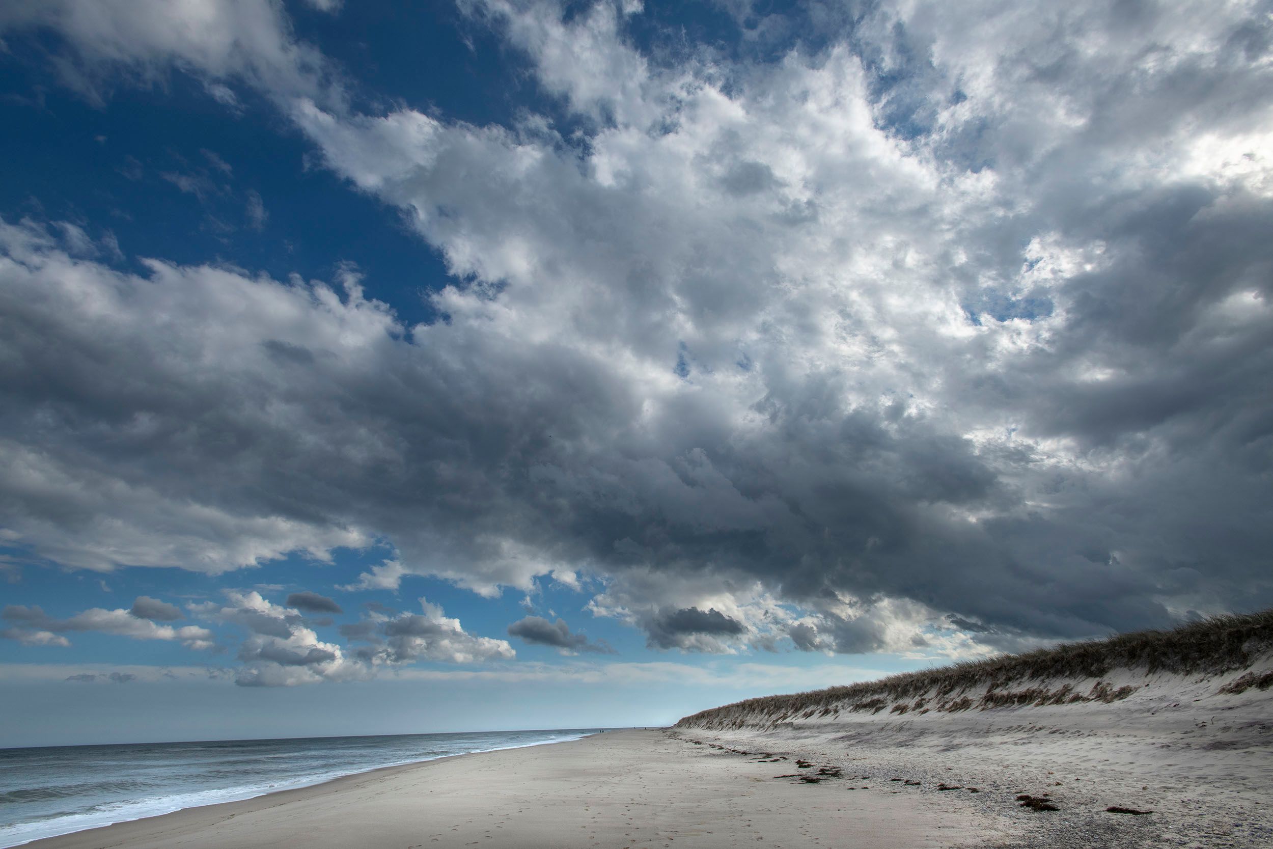 Nauset Beach, Cape Cod, MA
