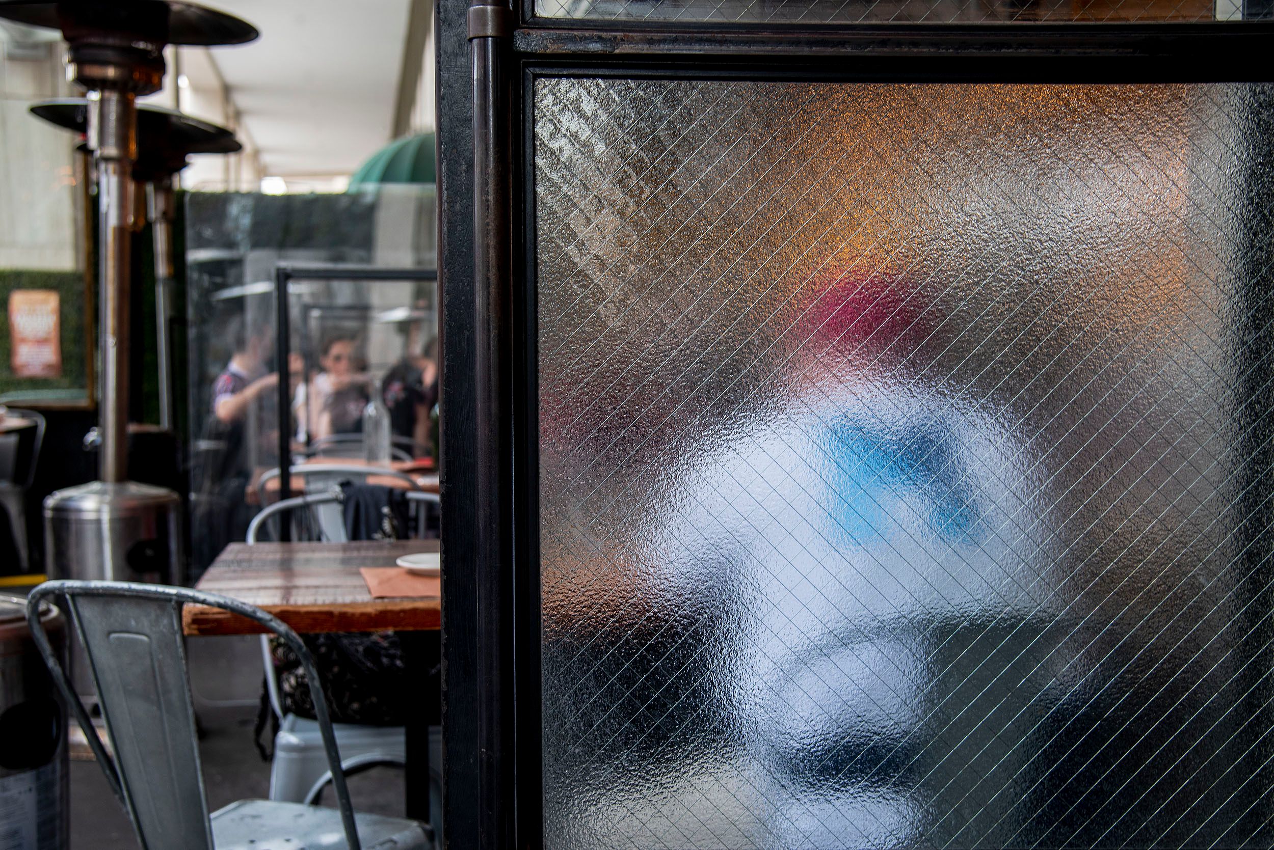 Boston Commercial Photography