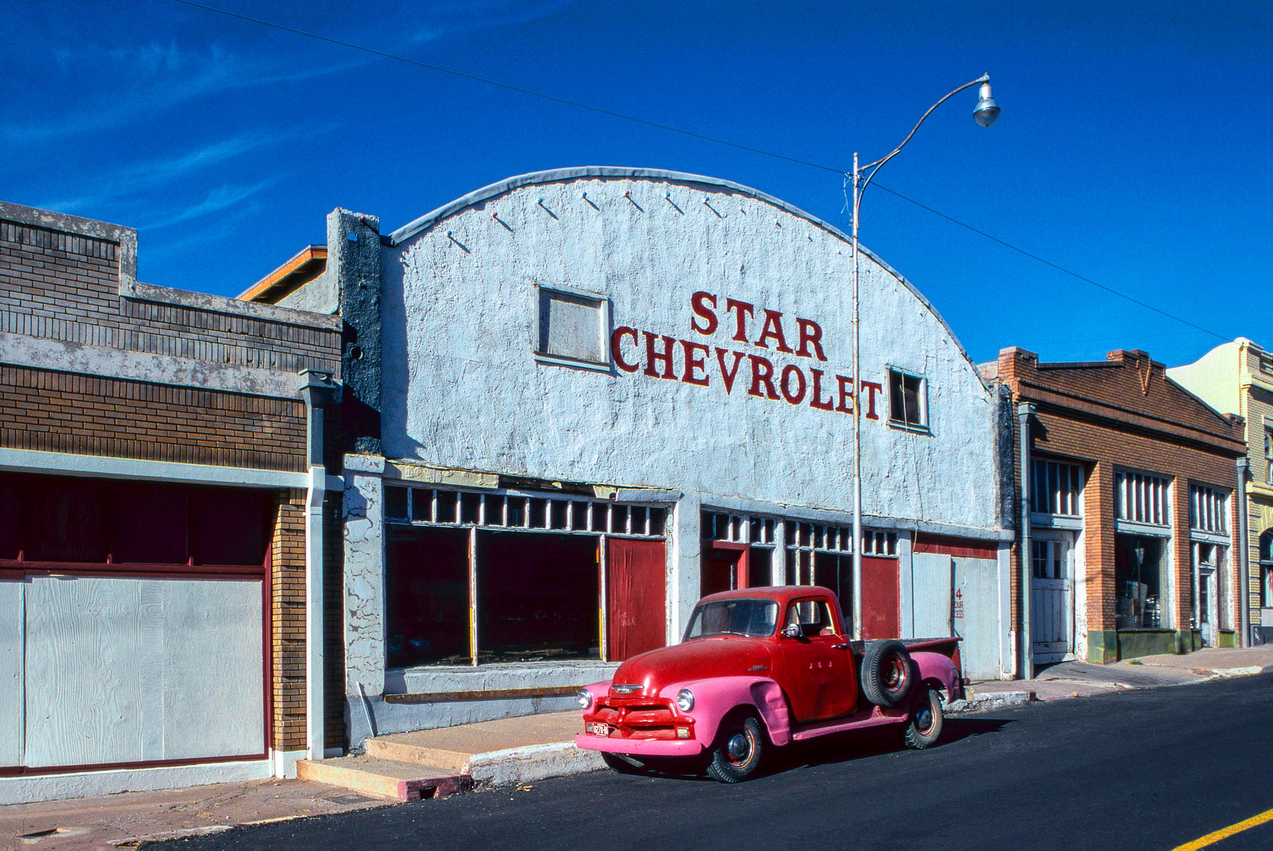 Star Chevrolet