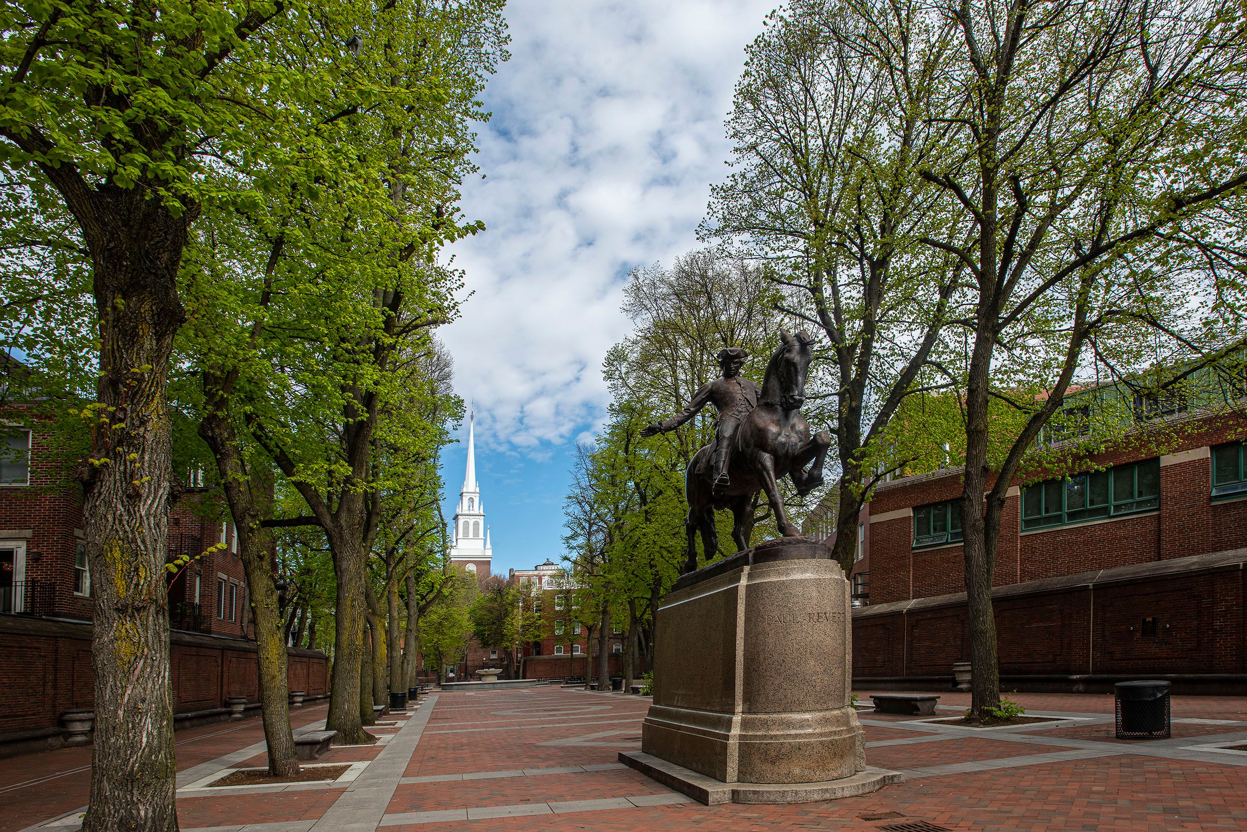 Old North Church