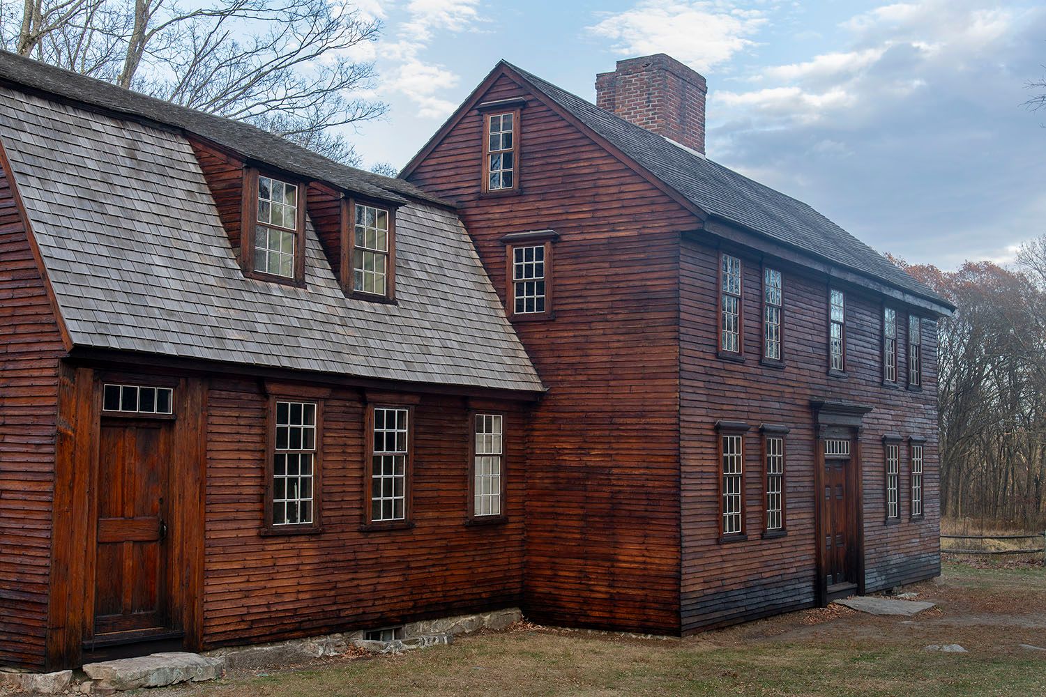 Hartwell Tavern