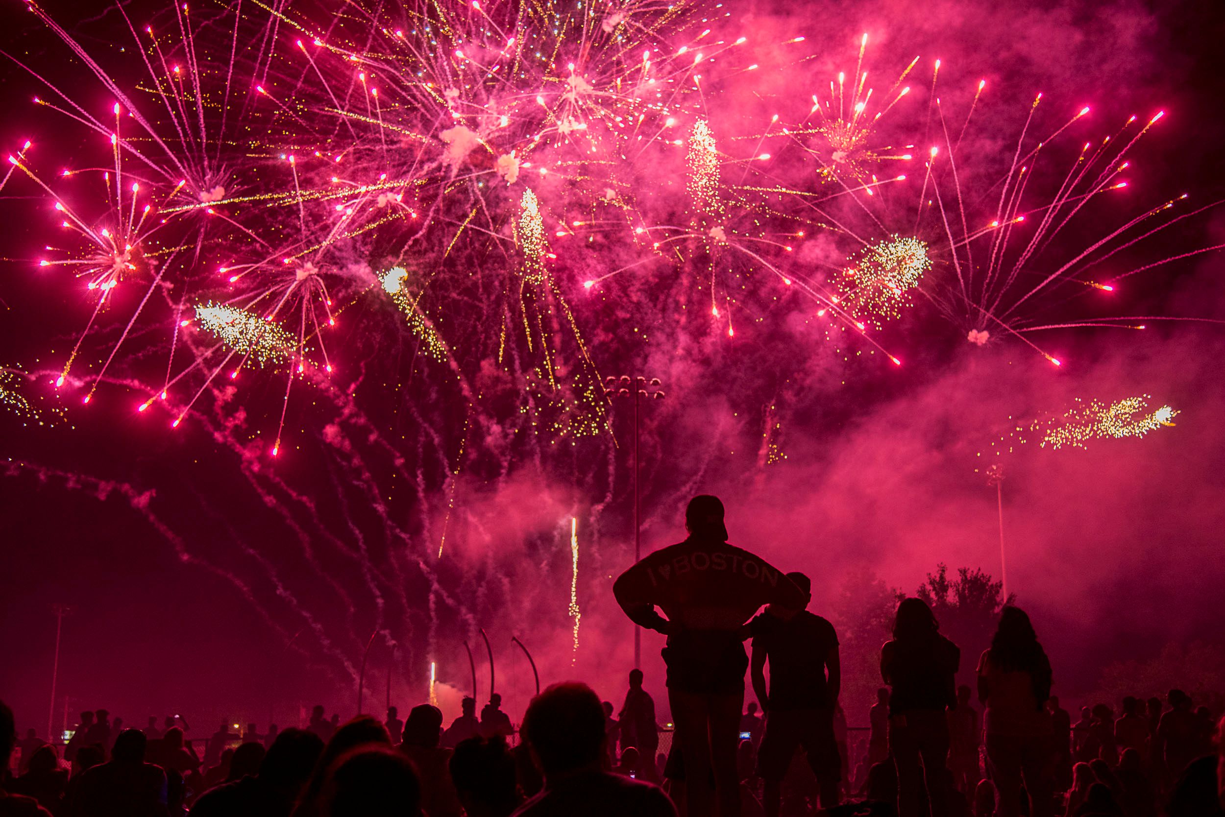 Independence Day Celebrations