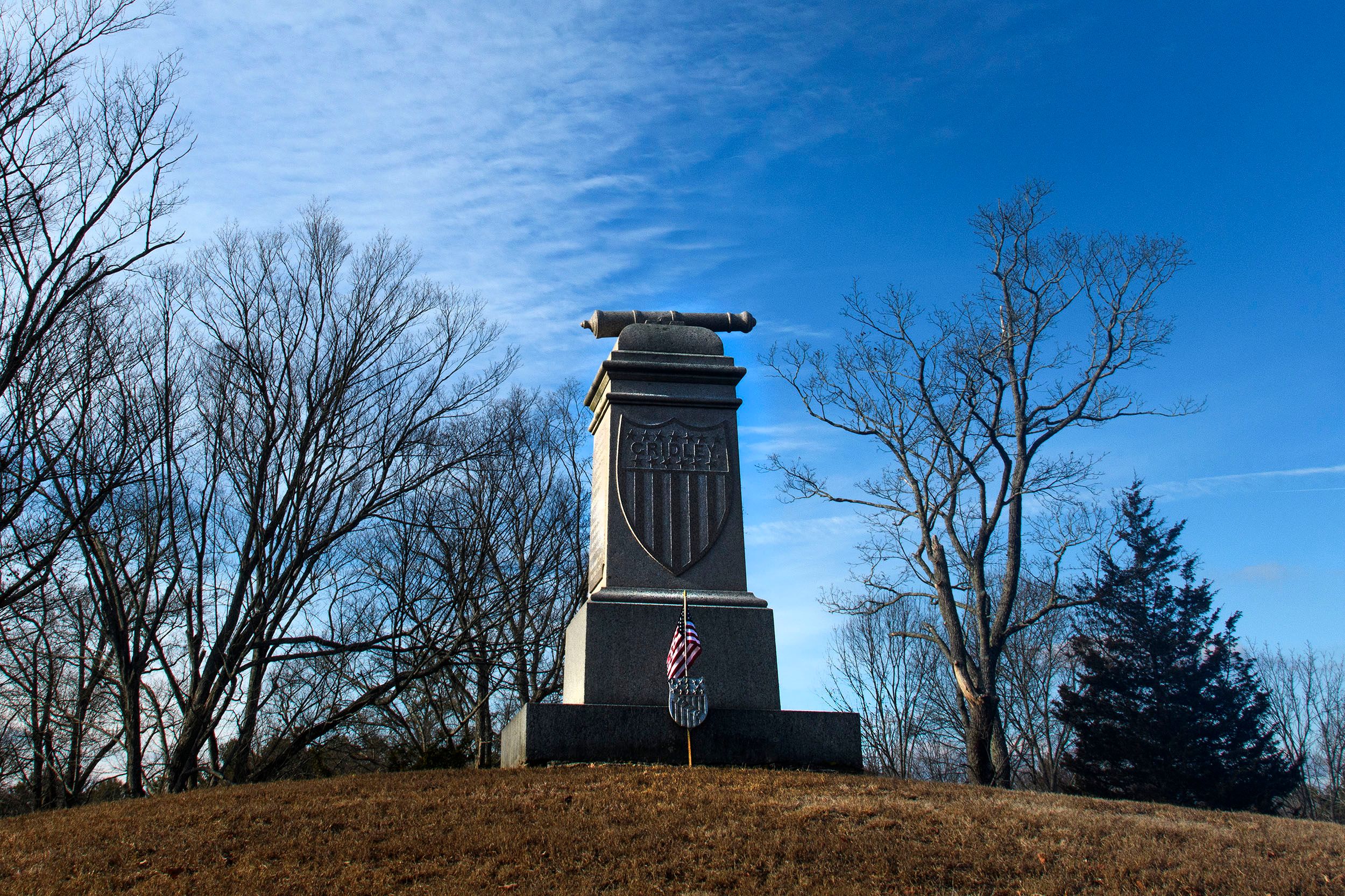 Canton Cemetery