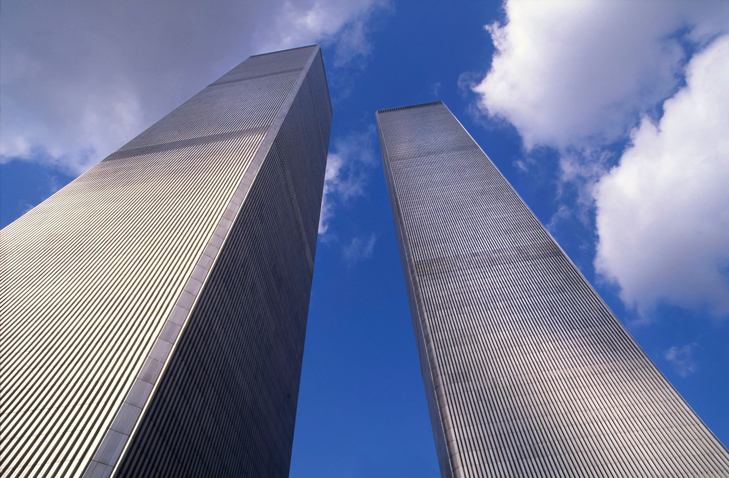 World Trade Center