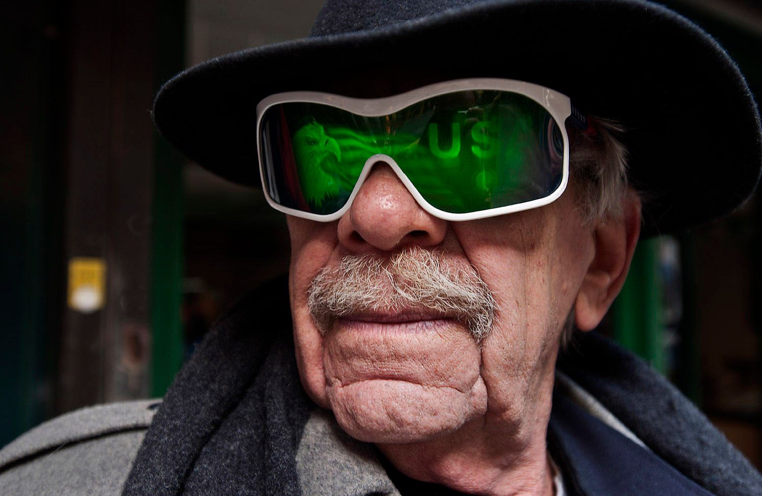 Vignettes of New York City, NY