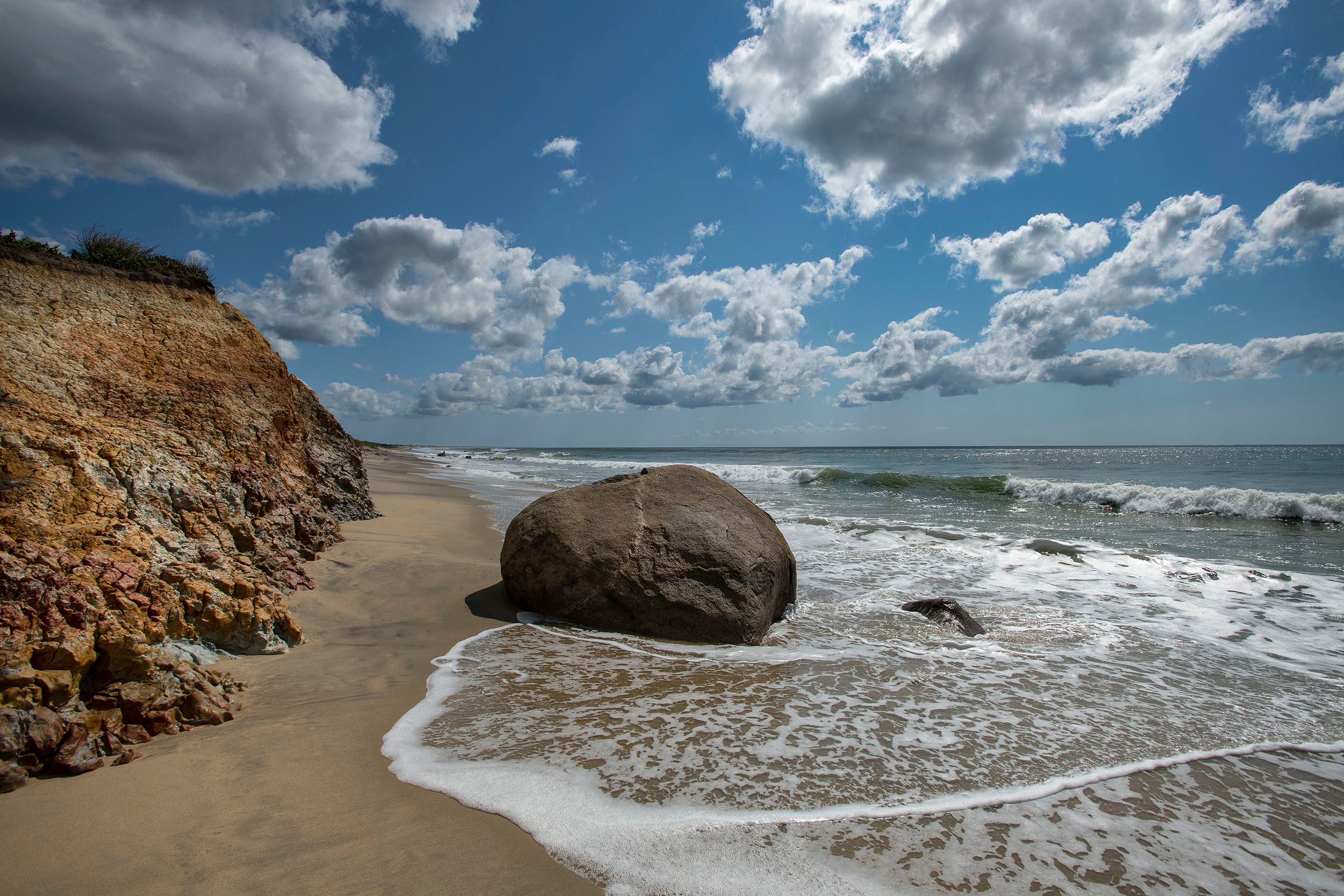 Lucy Vincent Beach