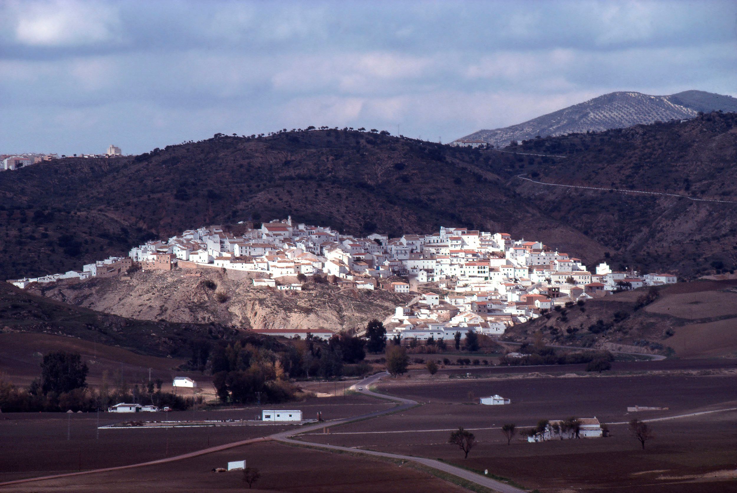 Torre Alhaquime, Spain