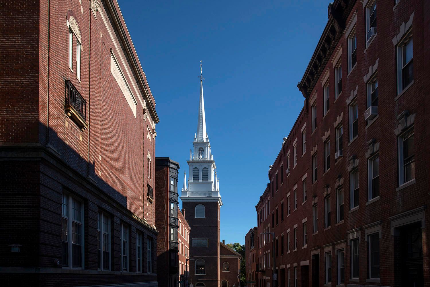 Old North Church