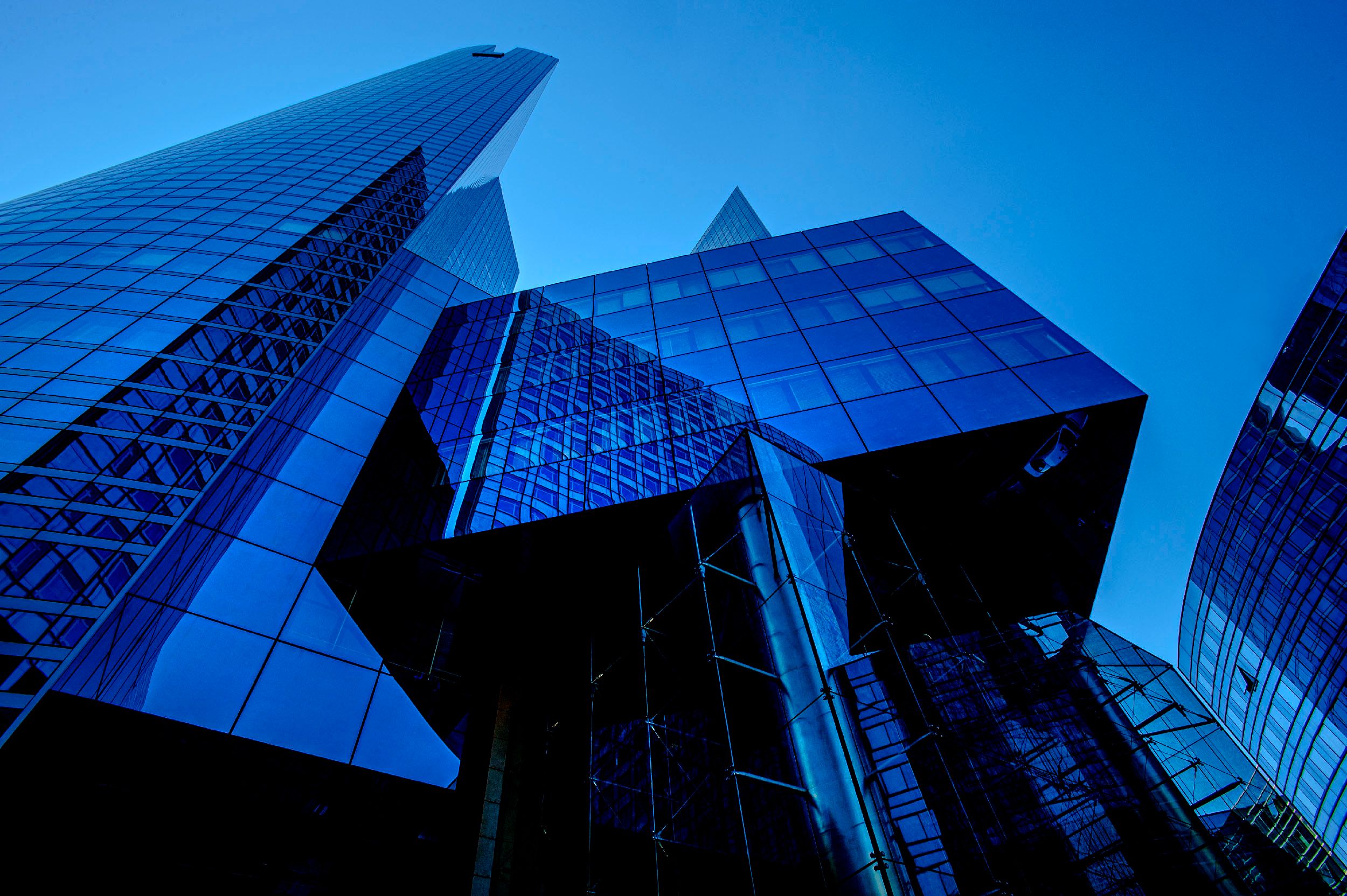 Boston Editorial Photography