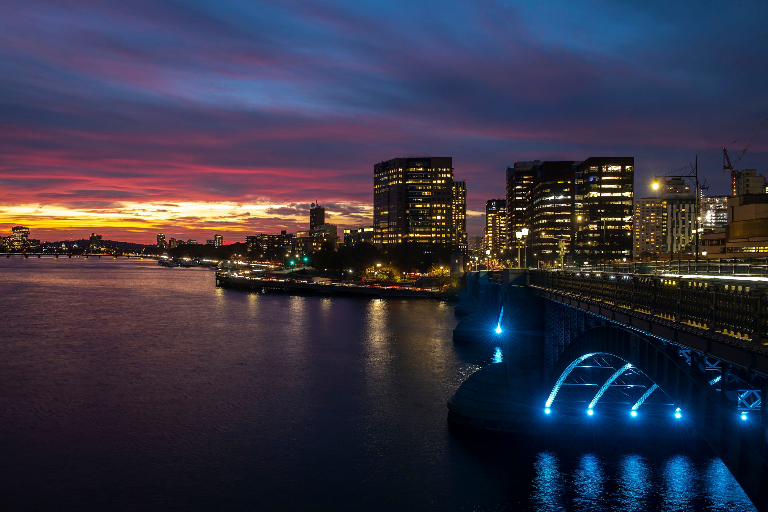 Lechmere Point Crossing