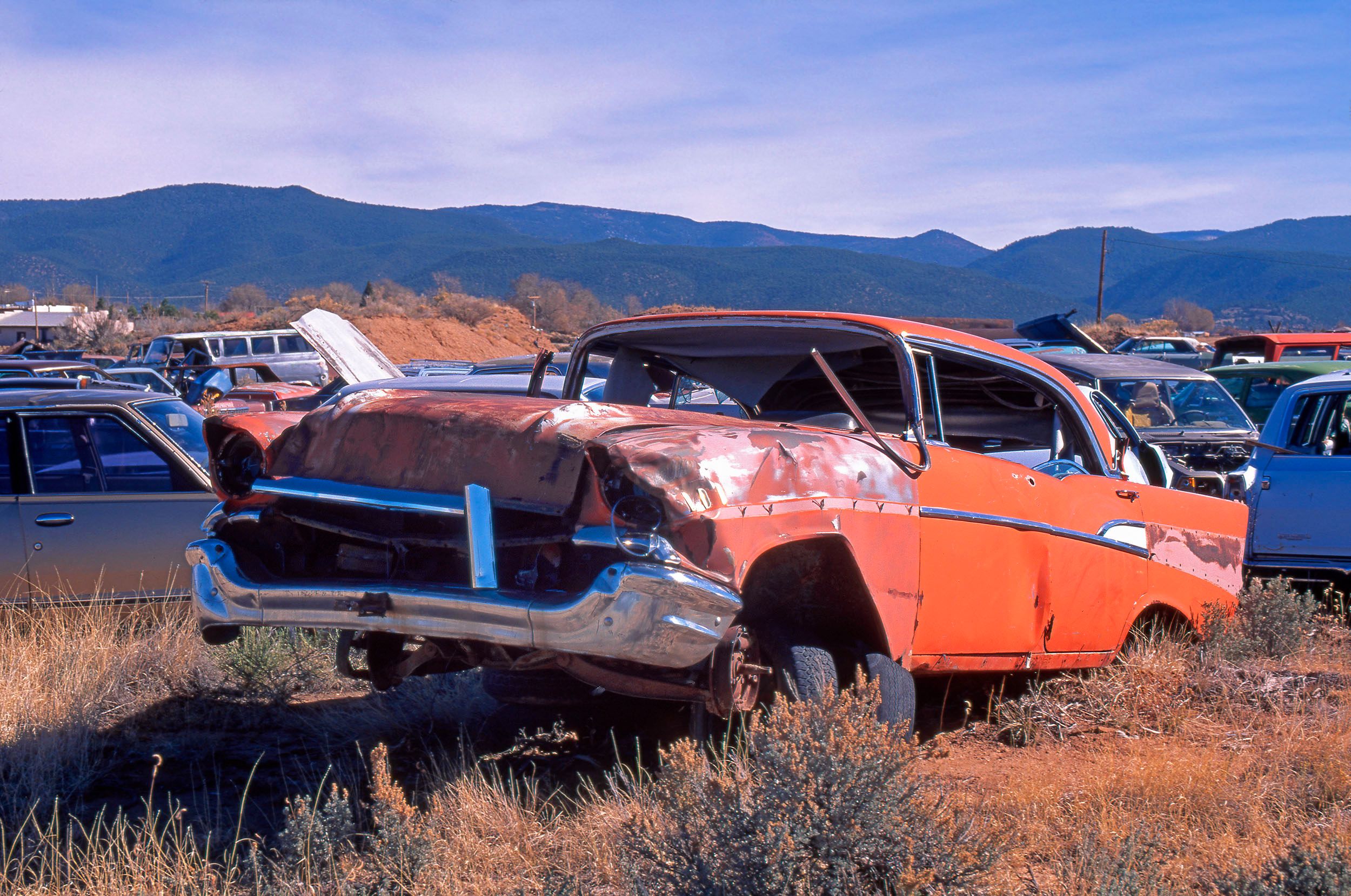 1957 Chevy