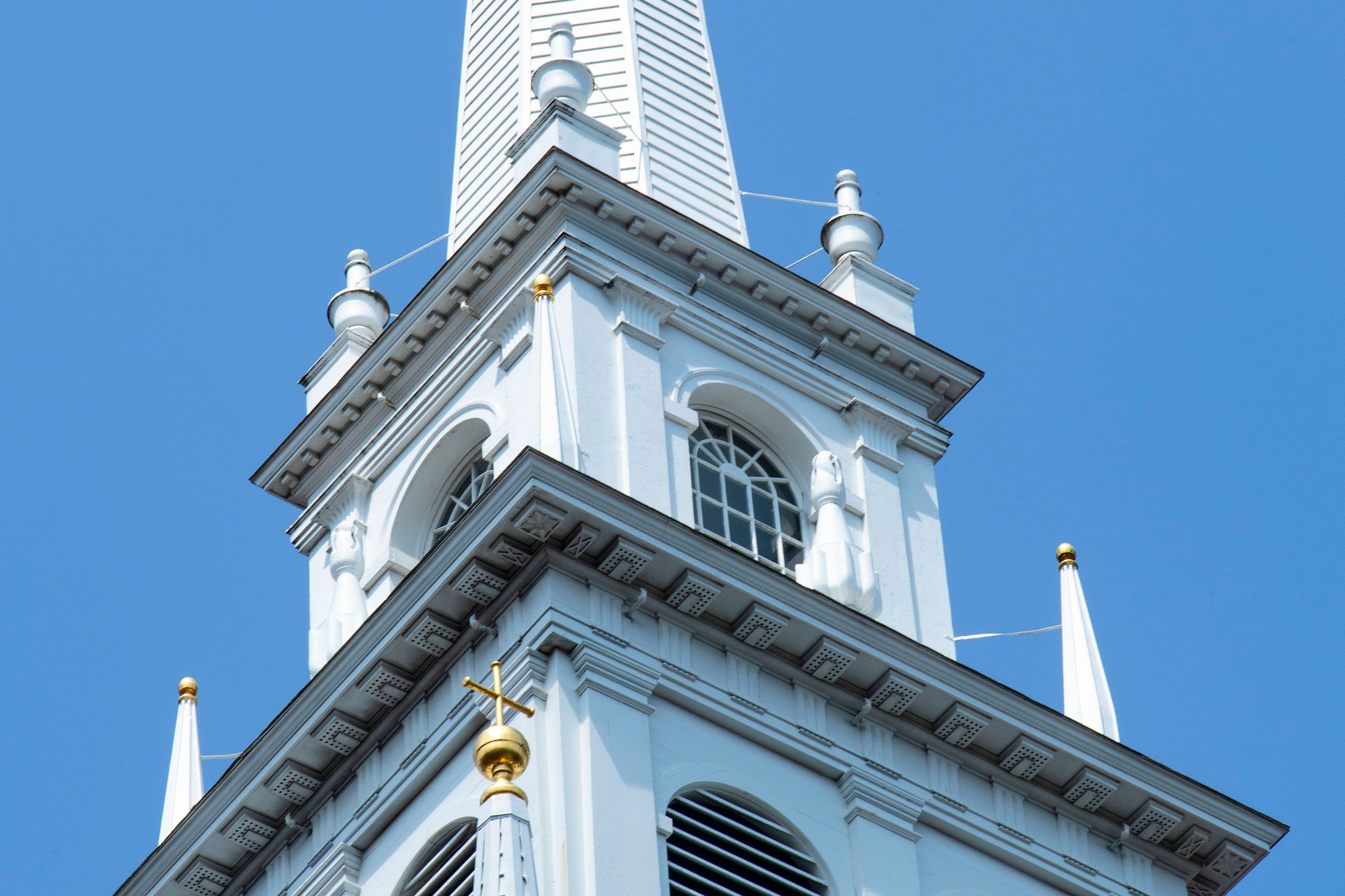 Old North Church