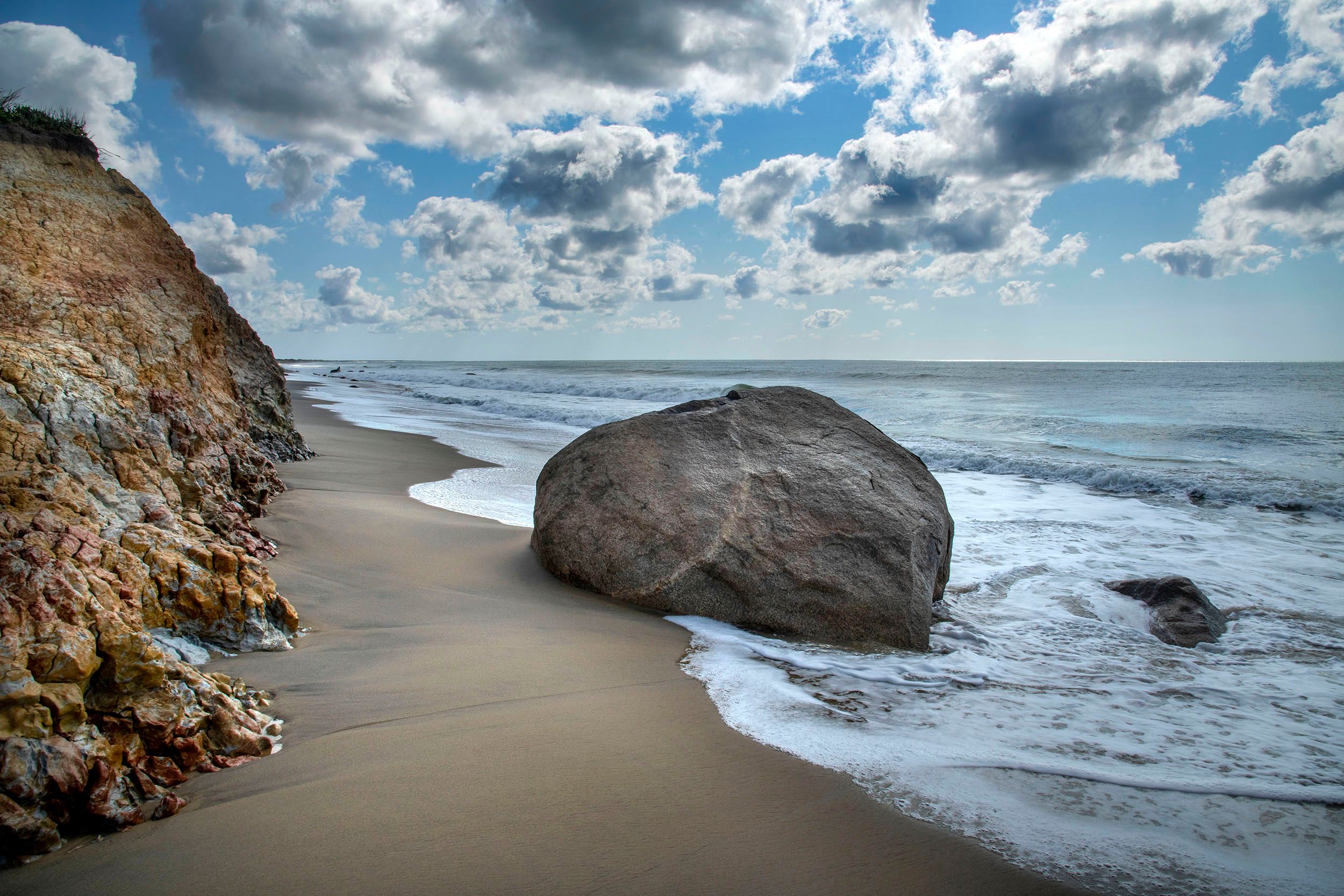 Marthas Vineyard, MA