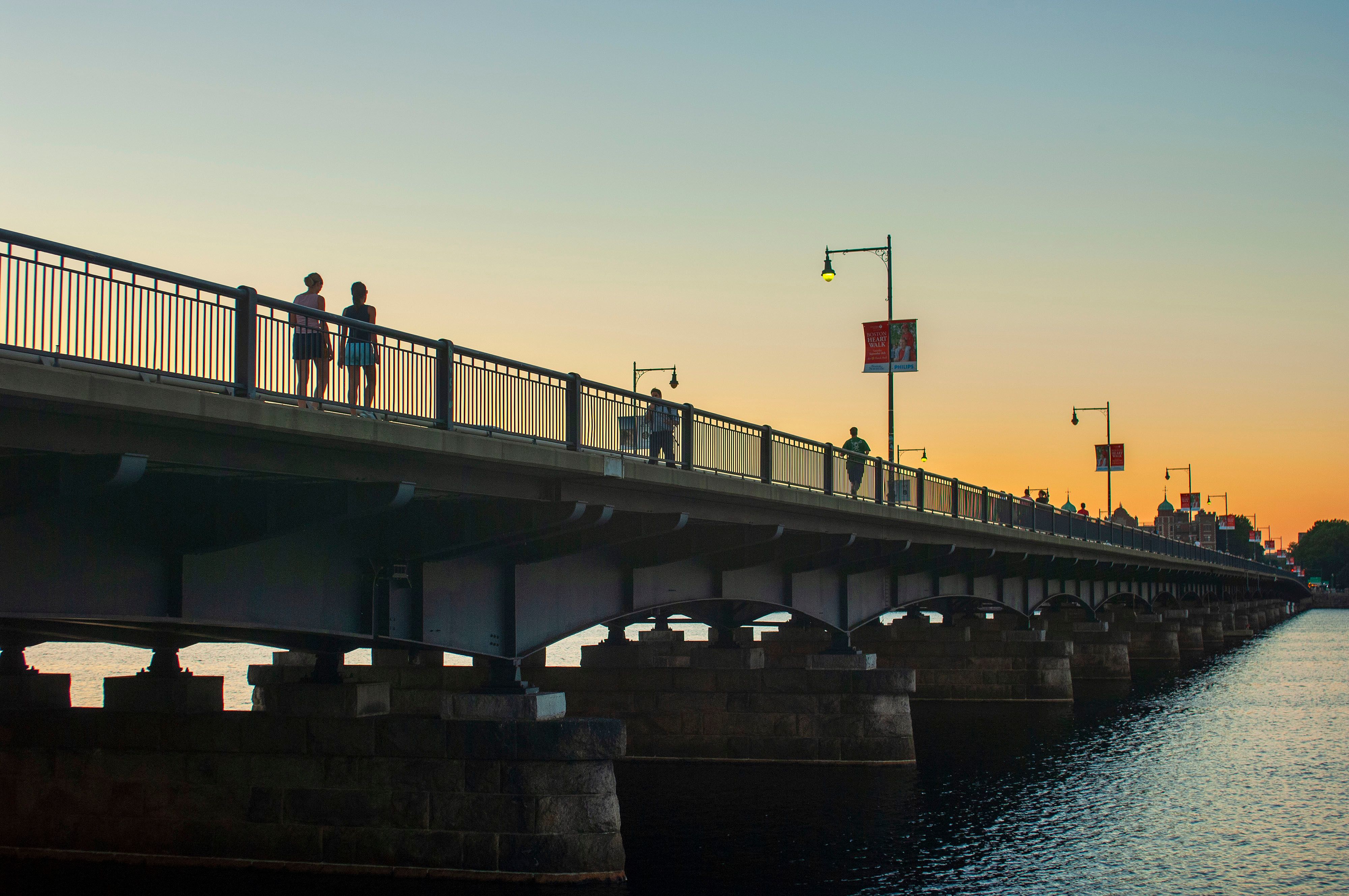 Boston Editorial Photography