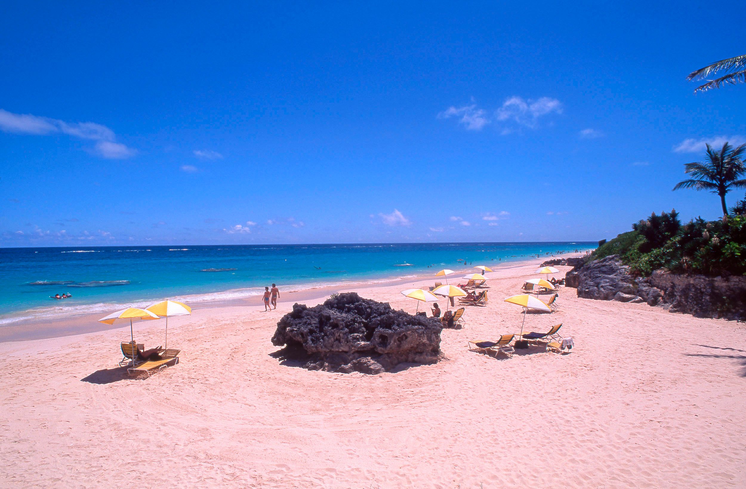 Bermuda