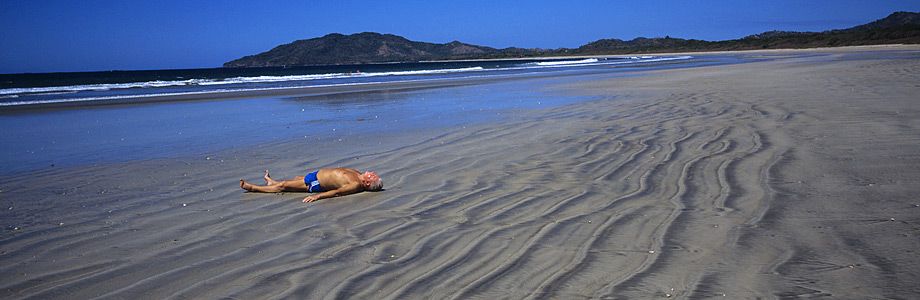 Playa Grande, Costa Rica