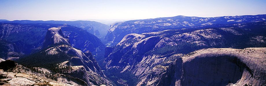 Yosemite Valley