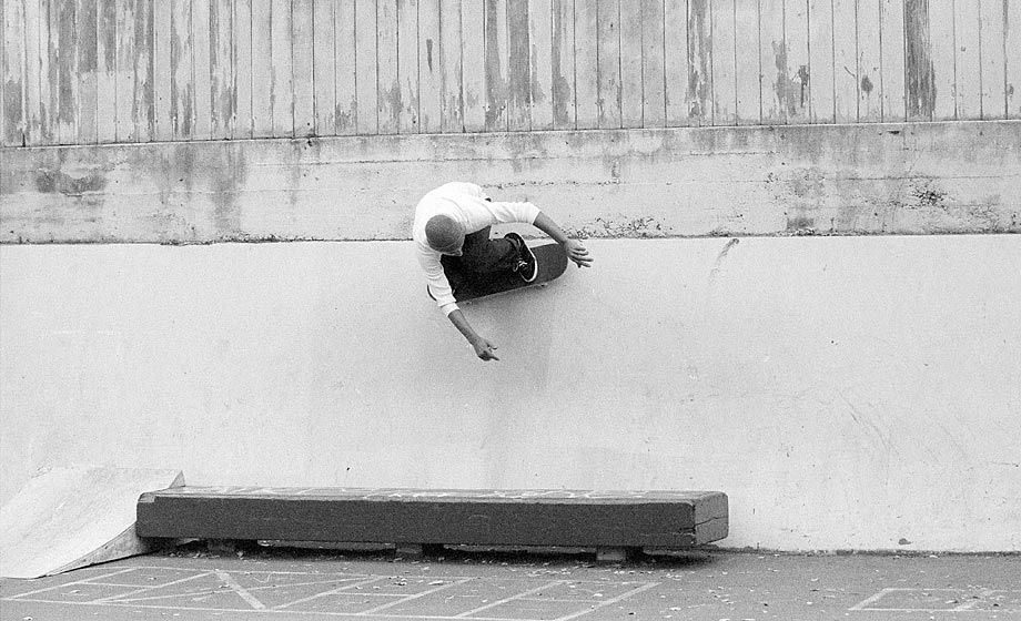 Tommy Guerrero - 1995